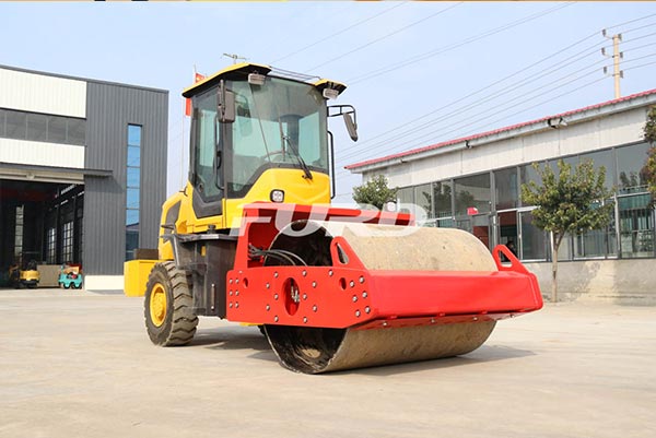 小型壓路機 小型壓路機
